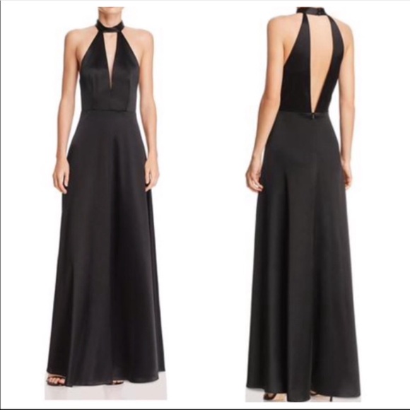 Jill Stuart Dresses & Skirts - Jill Stuart black gown